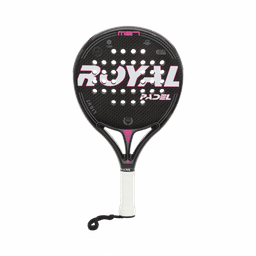 Royal Padel M27 Light 2024 LTD