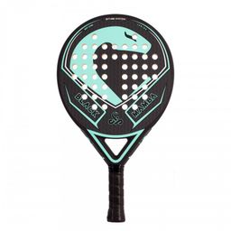 Vibora Vibor-A Black Mamba Junior Verde SFT