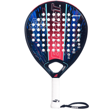 Comparar Palas de Padel: Babolat Contact 