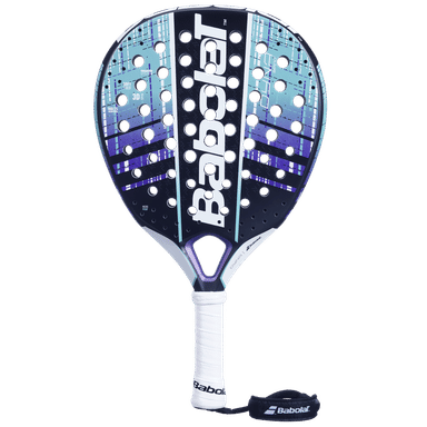 Babolat Dyna Spirit vs Head FLASH