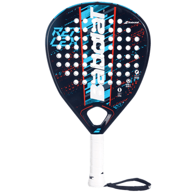 Comparar Palas de Padel: Babolat Reflex vs Babolat Technical Vertuo