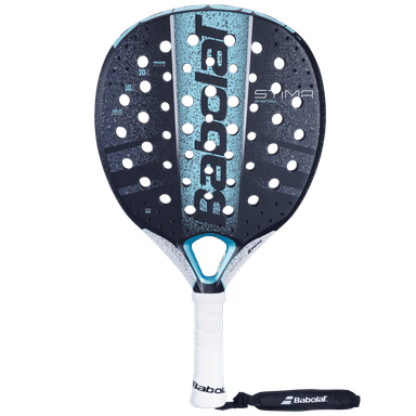 Comparar Palas de Padel: Babolat Reflex vs Babolat Stima Energy