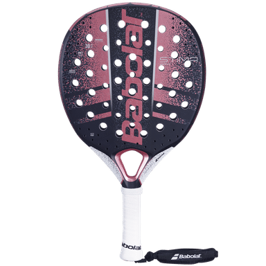 Babolat Stima Spirit vs Head Extreme One