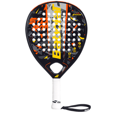 Babolat Storm 3.0 vs Head Gravity Pro