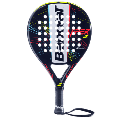Comparar Palas de Padel: Babolat Reflex vs Babolat Viper Junior