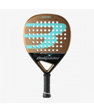 Bullpadel AXYM WOMAN 22