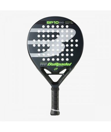 Bullpadel BP10 EVO 22