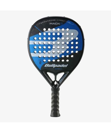 Bullpadel Neuron 24 vs Bullpadel HACK 03 CTR 23