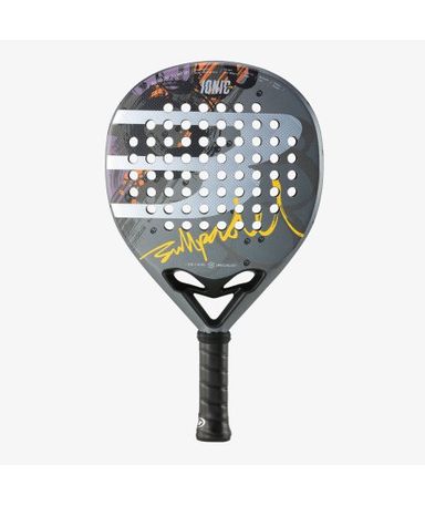 Head Gravity Pro vs Bullpadel IONIC CONTROL 24