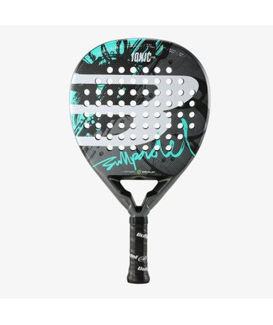Head FLASH vs Bullpadel IONIC LIGHT 24
