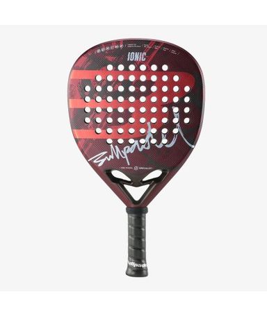 Padel Rackets Comparison: Bullpadel IONIC POWER 24 