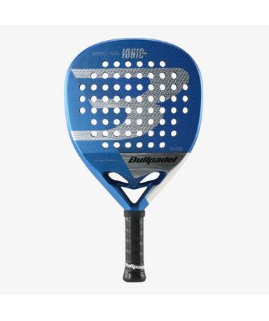 Bullpadel IONIC POWER vs Head BOLT
