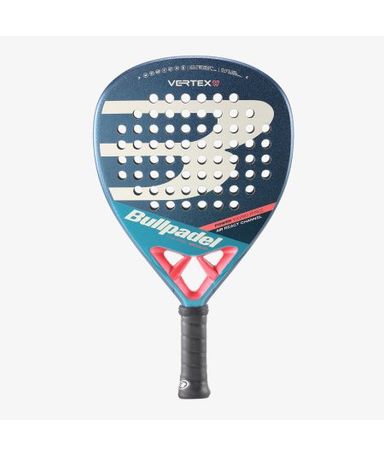 Bullpadel Vertex 03W vs Dunlop Boost Lite