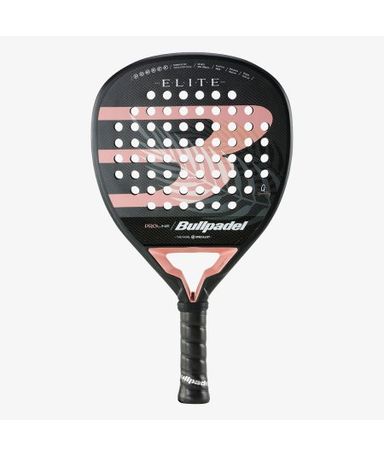 Bullpadel IONIC LIGHT 24 vs Bullpadel Elite W 24
