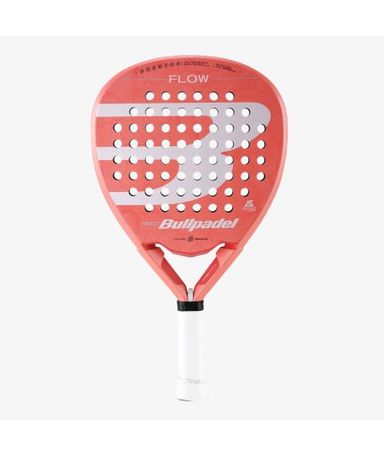 Head BOLT vs Bullpadel FLOW W 23