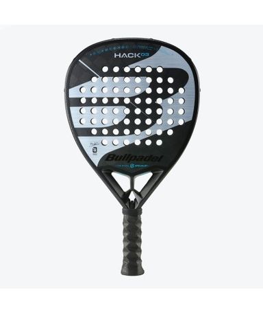 Babolat Technical Veron vs Bullpadel Hack 03 23