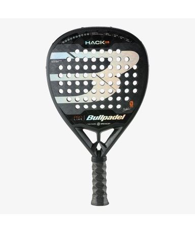 Head Gravity Pro vs Bullpadel Hack 03 24