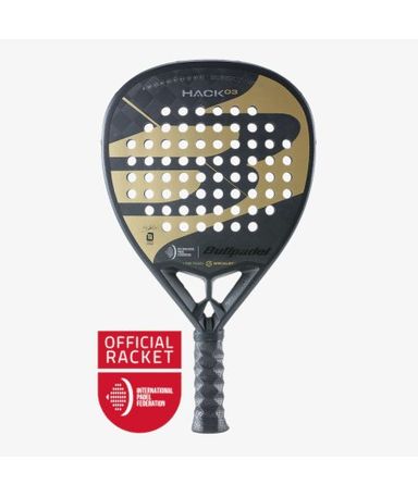 Nox EQUATION LADY Advanced vs Bullpadel Hack 03 FIP