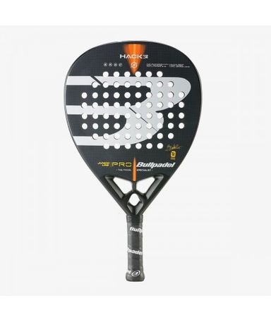 Dunlop Blitz Attack vs Bullpadel Hack JR 22