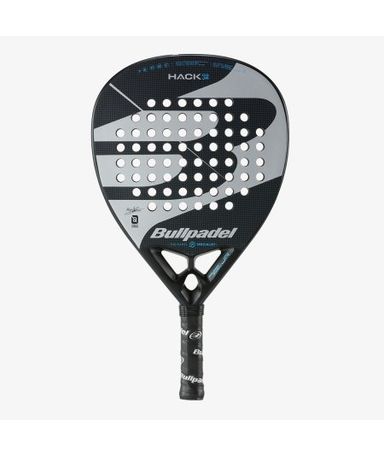 Head BOLT vs Bullpadel HACK JR 23