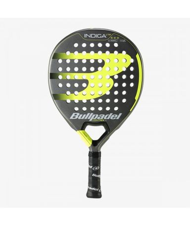 Head Gravity Pro vs Bullpadel INDIGA CTR 22