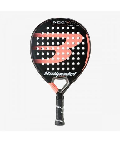 Head FLASH vs Bullpadel INDIGA W 22