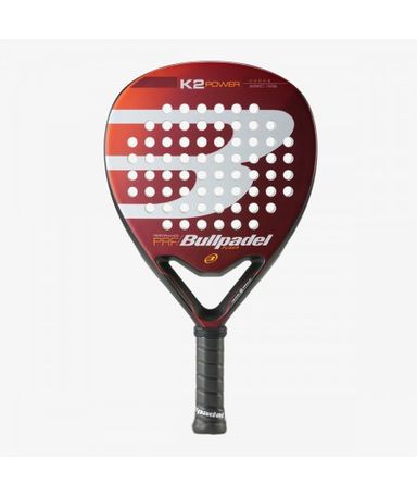 Bullpadel IONIC LIGHT 24 vs Bullpadel K2 Power 22