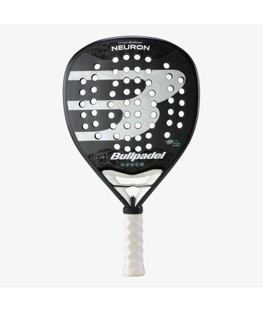Bullpadel IONIC CONTROL 24 vs Bullpadel Neuron 24