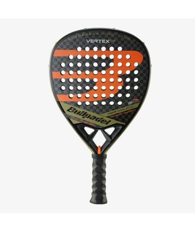 Bullpadel IONIC LIGHT 24 vs Bullpadel VERTEX 03 23