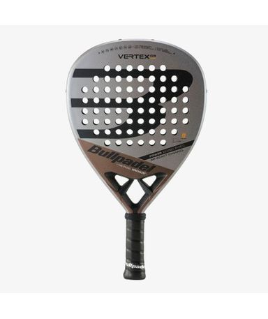 Head Gravity Pro vs Bullpadel VERTEX 03 COMFORT