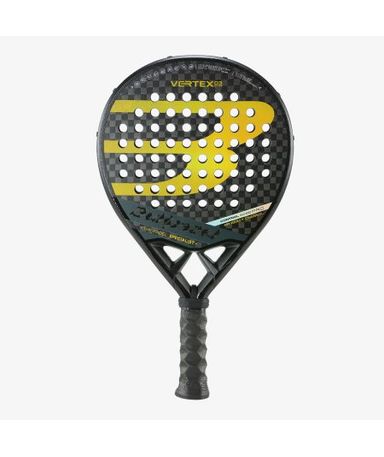Head Gravity Pro vs Bullpadel VERTEX 03 CTR 23
