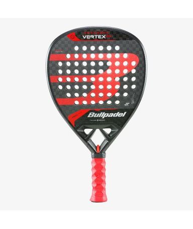 Nox EQUATION Advanced vs Bullpadel VERTEX 04 24