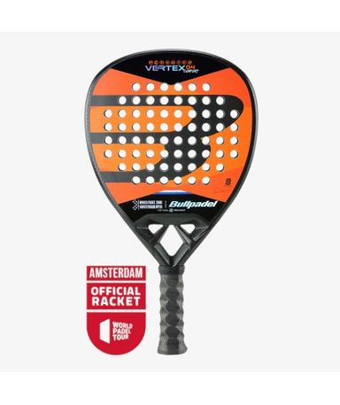 Nox ML10 PRO CUP vs Bullpadel VERTEX 04 COMFORT AM 23