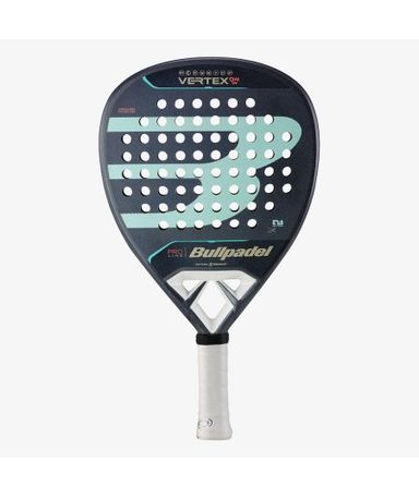 Royal Padel R ACE 2024 vs Bullpadel VERTEX 04 W 24