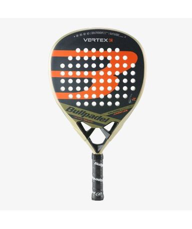 Bullpadel Vertex JR Boy 23 vs Head Gravity Pro