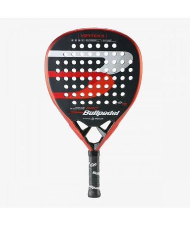 Padel Rackets Comparison: Bullpadel VERTEX JUNIOR BOY 22 