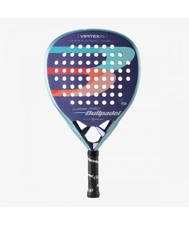 Bullpadel VERTEX JUNIOR GIRL 22 vs Head Gravity Pro