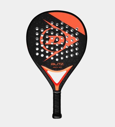 Head BOLT vs Dunlop Blitz Attack 2.0