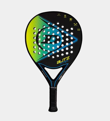 Dunlop Rapid Control 4.0 vs Dunlop Blitz Attack