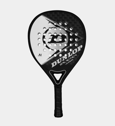 Babolat Reveal vs Dunlop Galactica Jnr