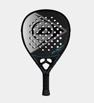 Dunlop Galactica Lite vs Bullpadel Ionic Control 23