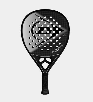Head BOLT vs Dunlop Galactica Pro