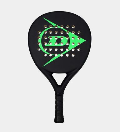 Dunlop Blitz Attack 2.0 vs Dunlop HIRE