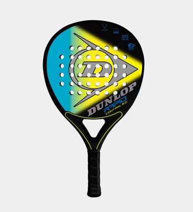 Dunlop Blitz Attack 2.0 vs Dunlop Rapid Control 3.0