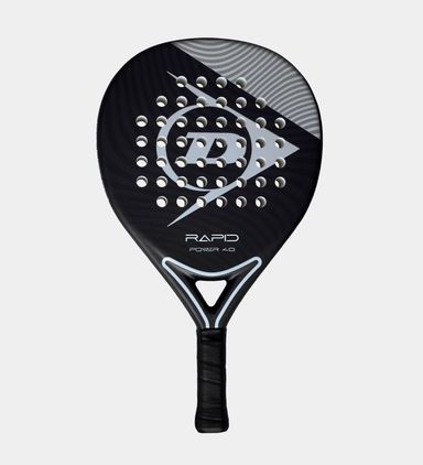 Dunlop Rapid Power 4.0 vs Dunlop Speed Attack