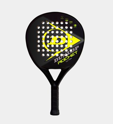 Dunlop Rocket Ultra vs Head BOLT
