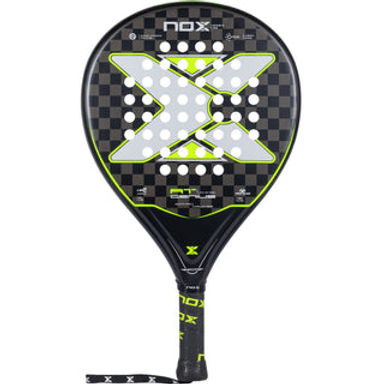 Nox AT10 Genius Ultra Light 2023