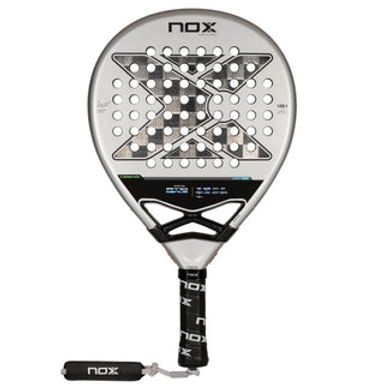 Nox AT10 Luxury GENIUS 18K Alum 2024