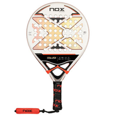 Nox ML10 PRO CUP Luxury 2024 vs Dunlop Boost Lite