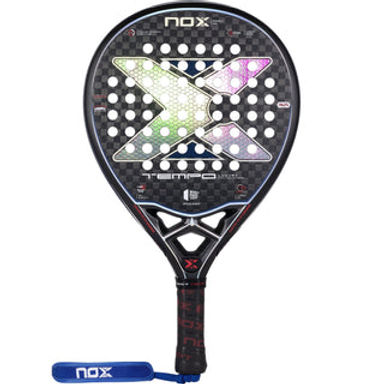 Babolat Technical Viper vs Nox NOX TEMPO World Padel Tour 2023